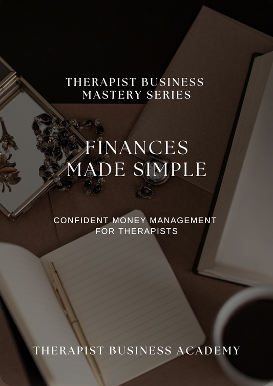 Finances Made Simple